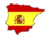 BERCIANA DE PETRÓLEOS - Espanol