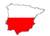 BERCIANA DE PETRÓLEOS - Polski